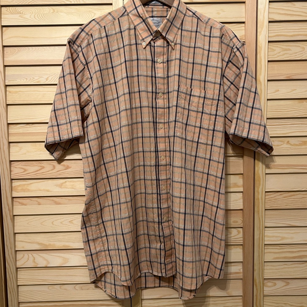 Forsyth of Canada Shirt